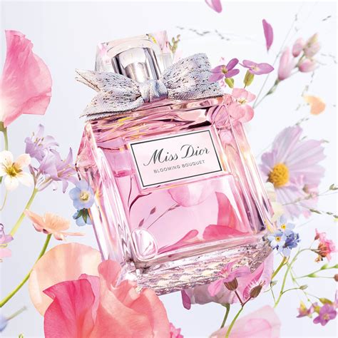 flaconi dior|Miss Dior Blooming Bouquet: Limited